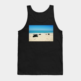 St Ives Pebble Shore Tank Top